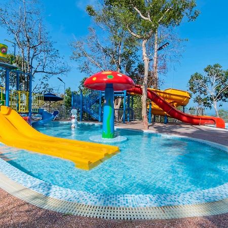 Myrus Resort Langkawi بانتايْ تْشينانغ المظهر الخارجي الصورة