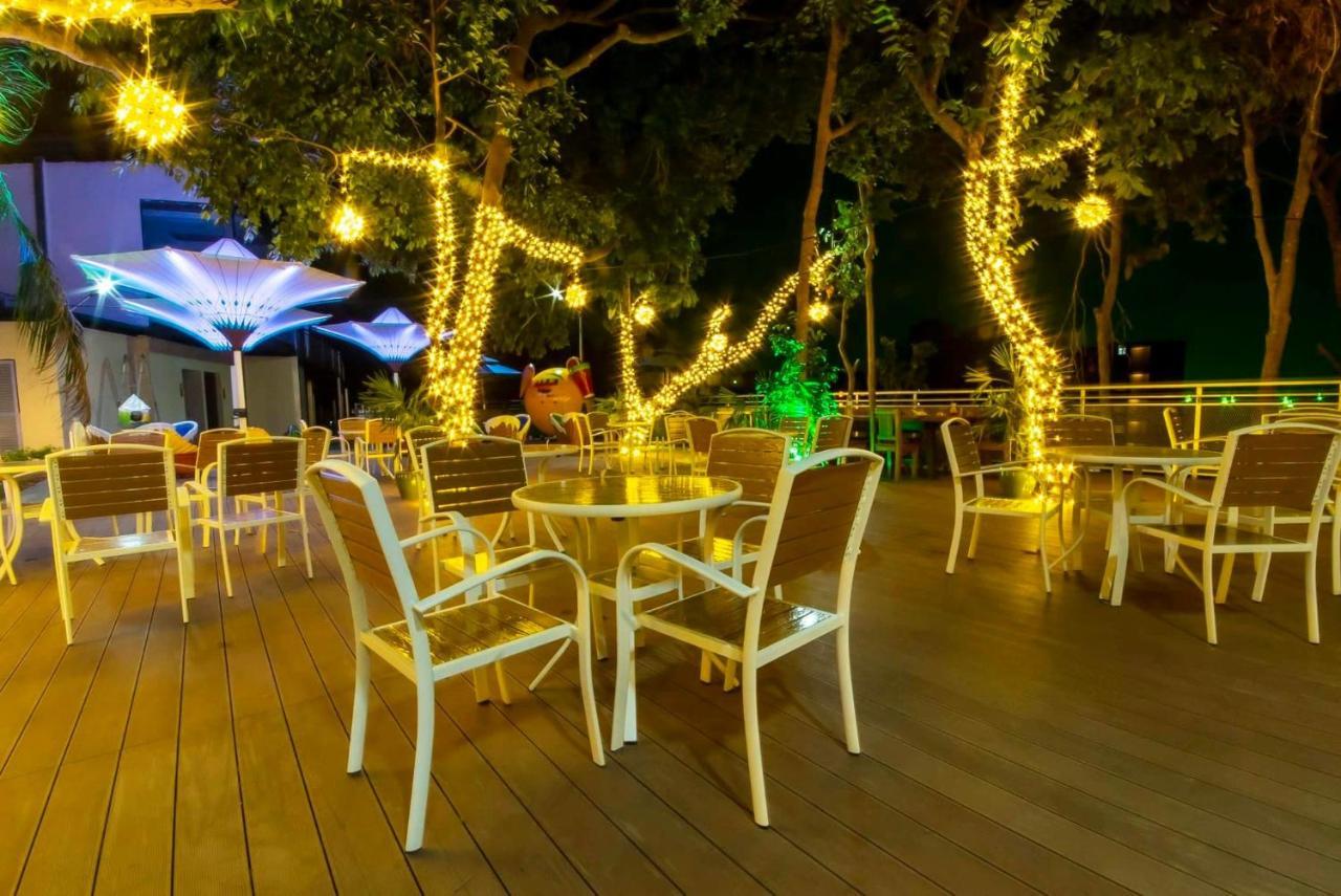 Myrus Resort Langkawi بانتايْ تْشينانغ المظهر الخارجي الصورة
