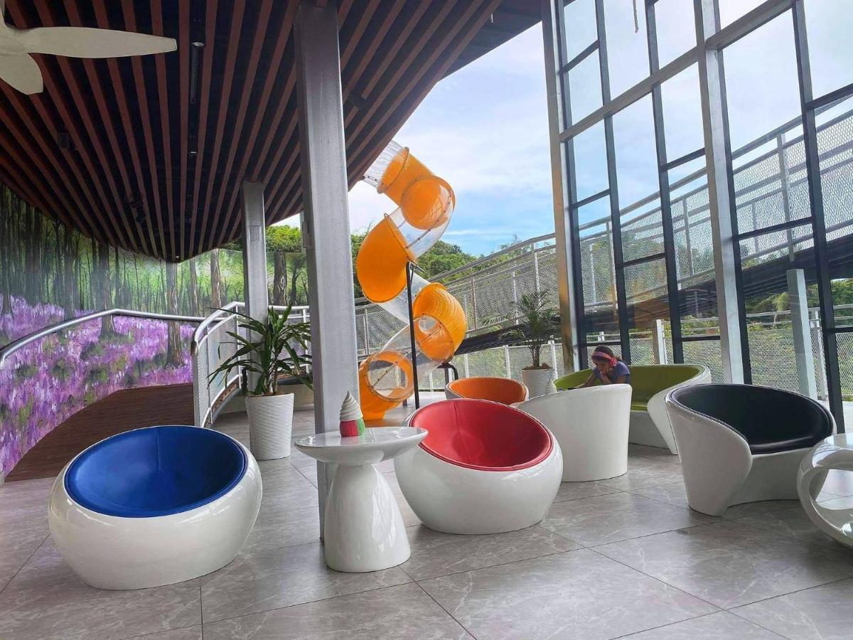 Myrus Resort Langkawi بانتايْ تْشينانغ المظهر الخارجي الصورة