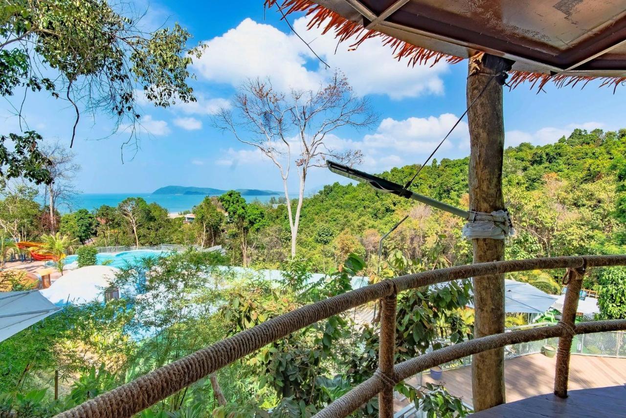 Myrus Resort Langkawi بانتايْ تْشينانغ المظهر الخارجي الصورة