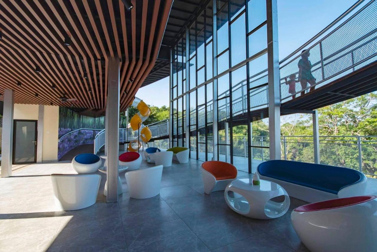 Myrus Resort Langkawi بانتايْ تْشينانغ المظهر الخارجي الصورة