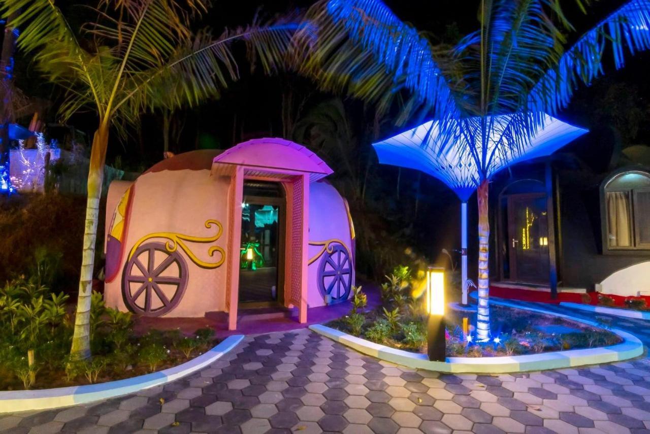 Myrus Resort Langkawi بانتايْ تْشينانغ المظهر الخارجي الصورة