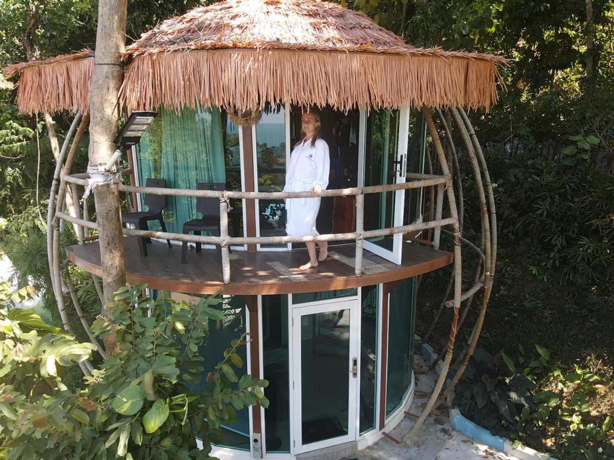 Myrus Resort Langkawi بانتايْ تْشينانغ المظهر الخارجي الصورة