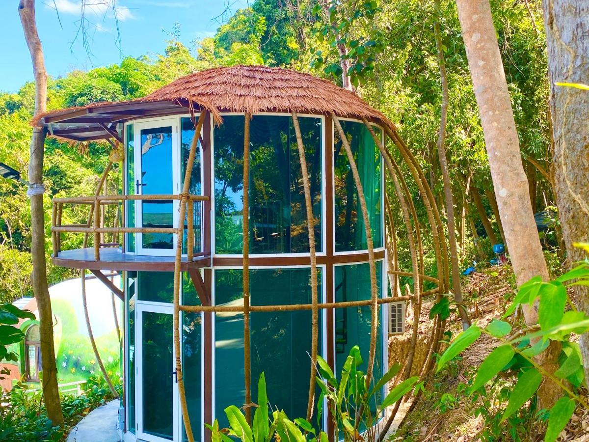 Myrus Resort Langkawi بانتايْ تْشينانغ المظهر الخارجي الصورة