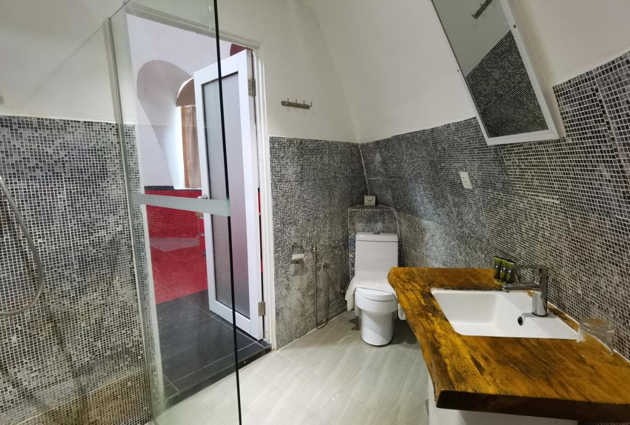 Myrus Resort Langkawi بانتايْ تْشينانغ المظهر الخارجي الصورة