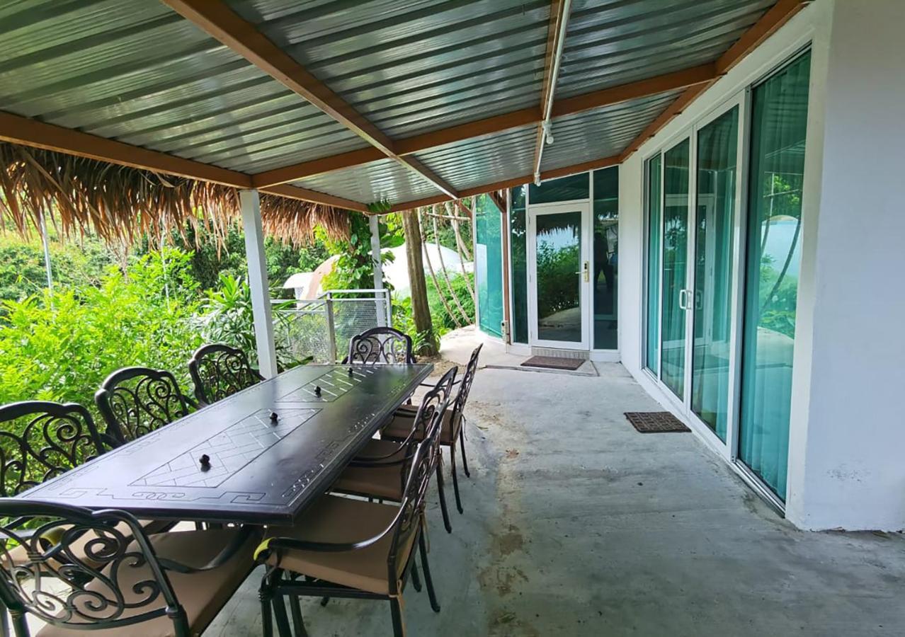 Myrus Resort Langkawi بانتايْ تْشينانغ المظهر الخارجي الصورة