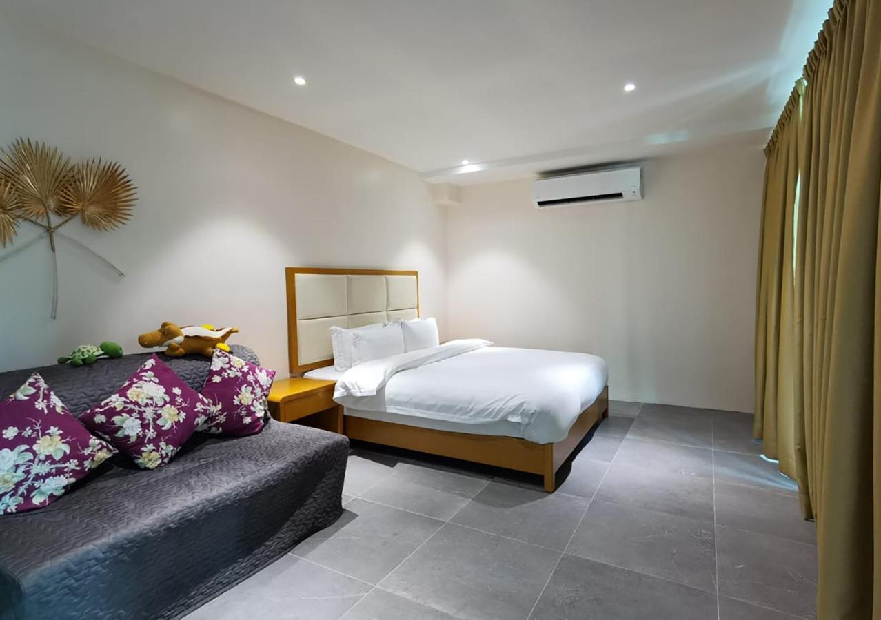 Myrus Resort Langkawi بانتايْ تْشينانغ المظهر الخارجي الصورة