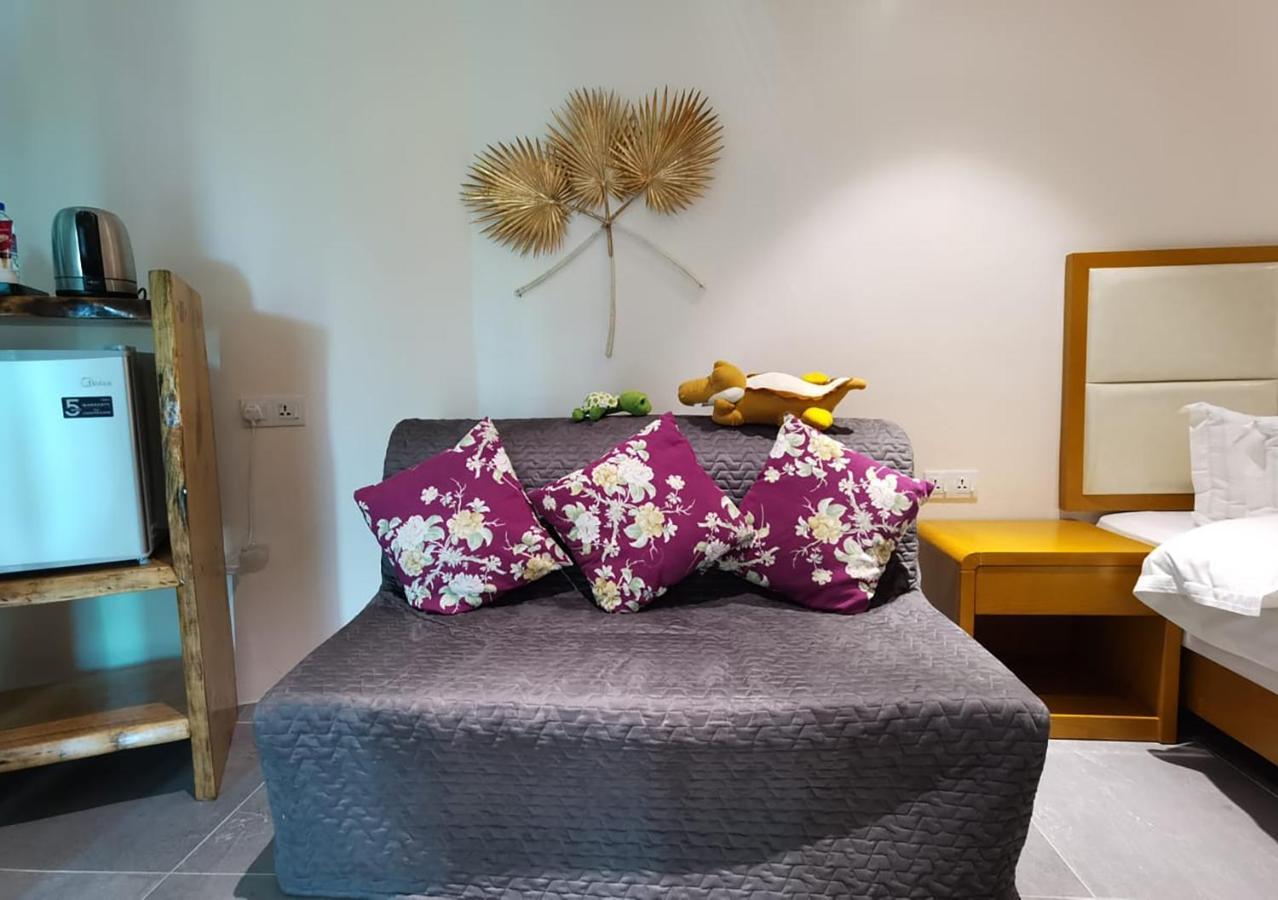 Myrus Resort Langkawi بانتايْ تْشينانغ المظهر الخارجي الصورة