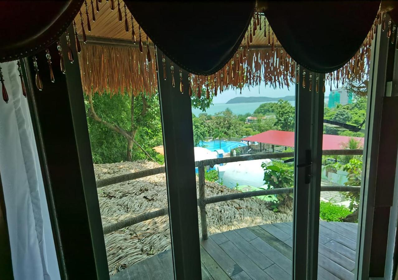 Myrus Resort Langkawi بانتايْ تْشينانغ المظهر الخارجي الصورة