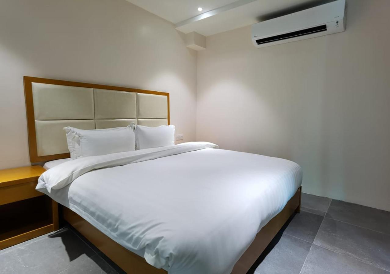 Myrus Resort Langkawi بانتايْ تْشينانغ المظهر الخارجي الصورة
