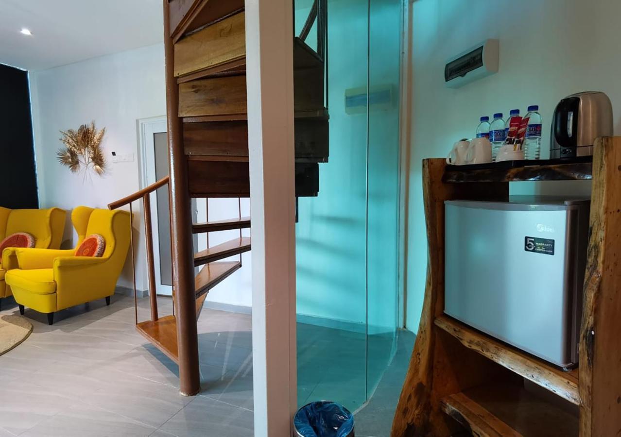 Myrus Resort Langkawi بانتايْ تْشينانغ المظهر الخارجي الصورة