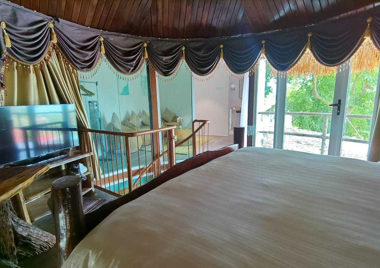 Myrus Resort Langkawi بانتايْ تْشينانغ المظهر الخارجي الصورة