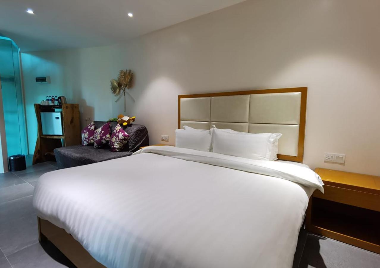 Myrus Resort Langkawi بانتايْ تْشينانغ المظهر الخارجي الصورة