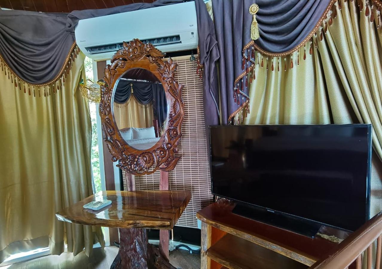 Myrus Resort Langkawi بانتايْ تْشينانغ المظهر الخارجي الصورة