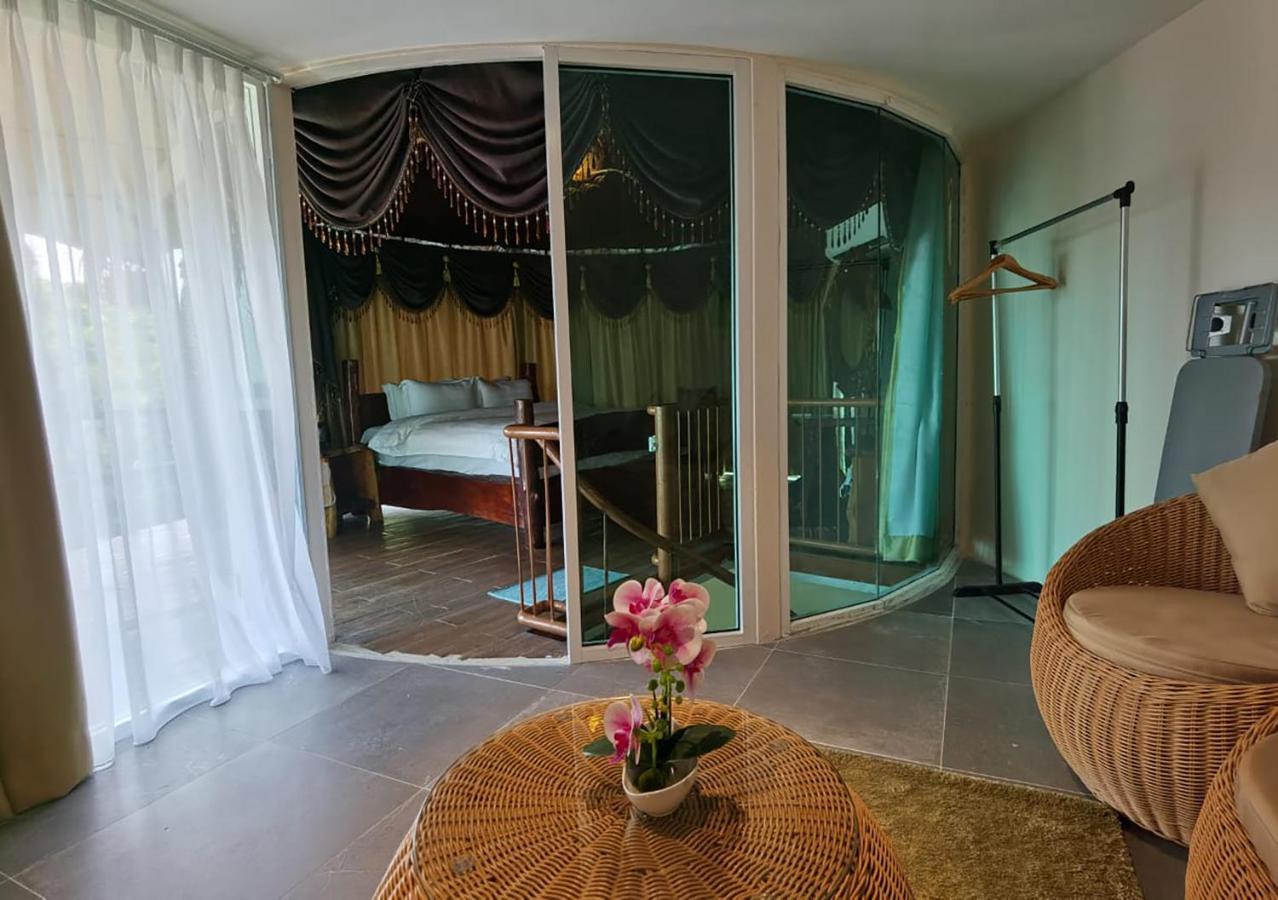 Myrus Resort Langkawi بانتايْ تْشينانغ المظهر الخارجي الصورة