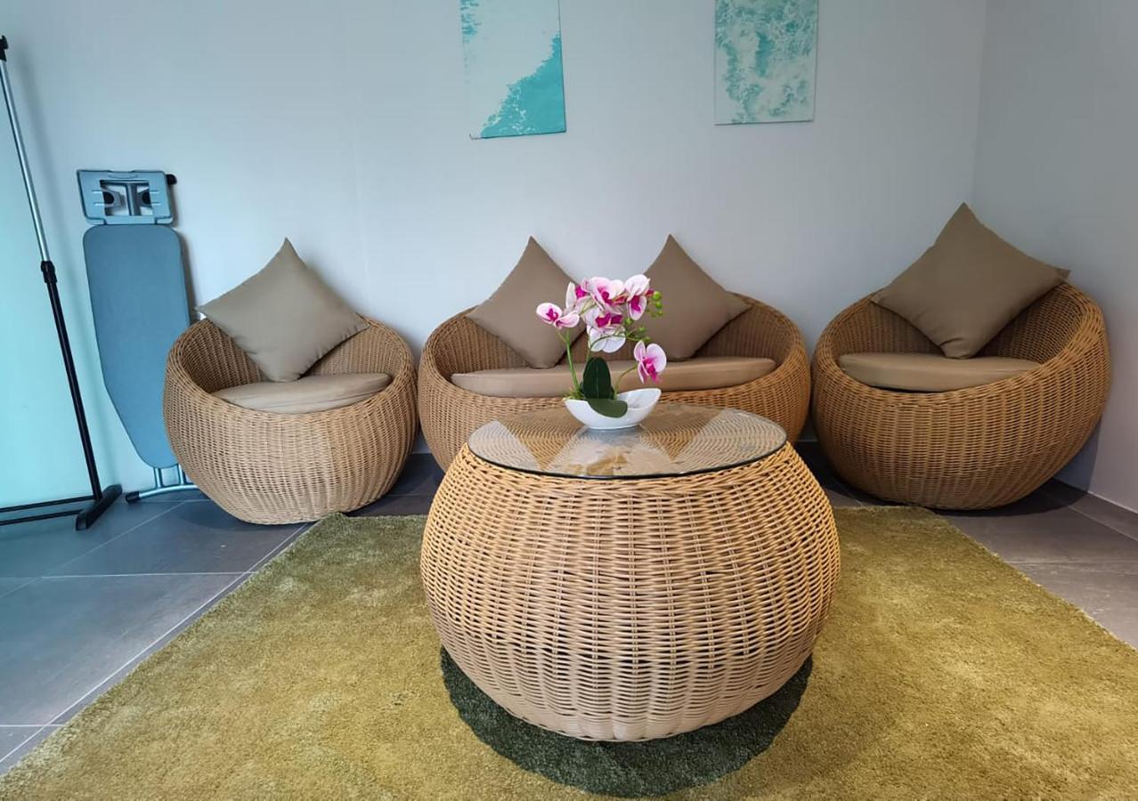 Myrus Resort Langkawi بانتايْ تْشينانغ المظهر الخارجي الصورة