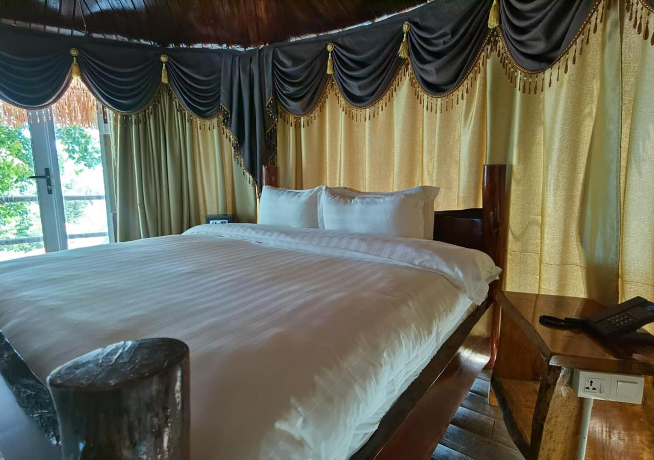Myrus Resort Langkawi بانتايْ تْشينانغ المظهر الخارجي الصورة