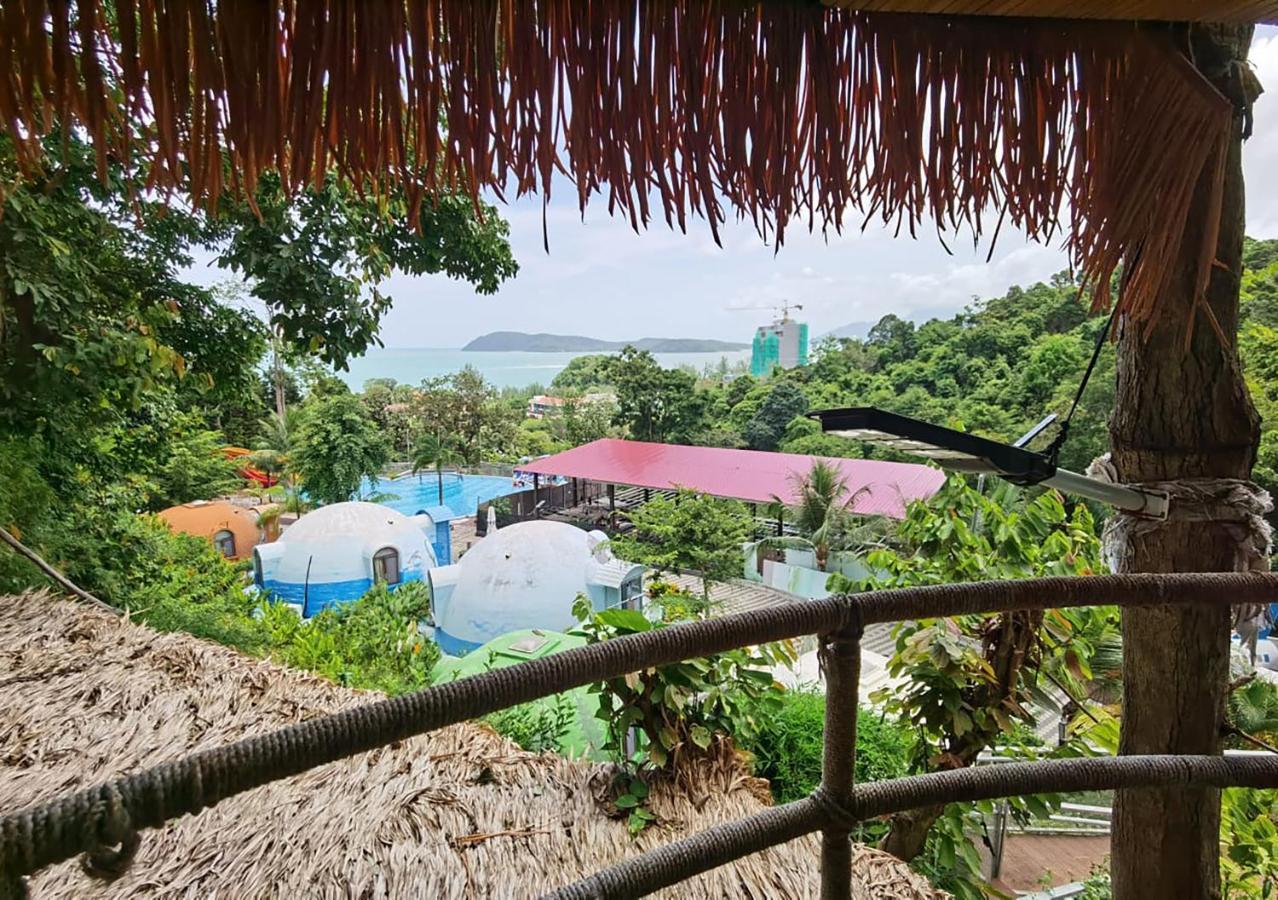 Myrus Resort Langkawi بانتايْ تْشينانغ المظهر الخارجي الصورة
